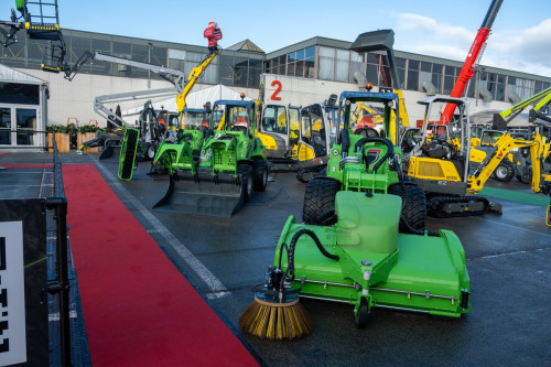 Matexpo 2025 - 223